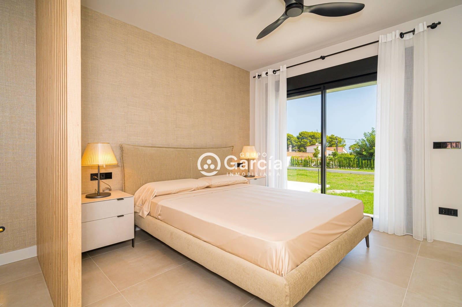 3 soveværelse Villa til salg i Denia med swimmingpool - € 1.600.000 (Ref: 7739312)