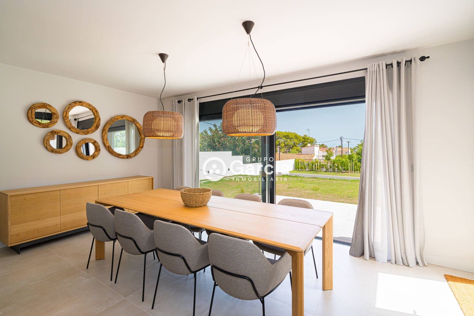 3 soveværelse Villa til salg i Denia med swimmingpool - € 1.600.000 (Ref: 7739312)