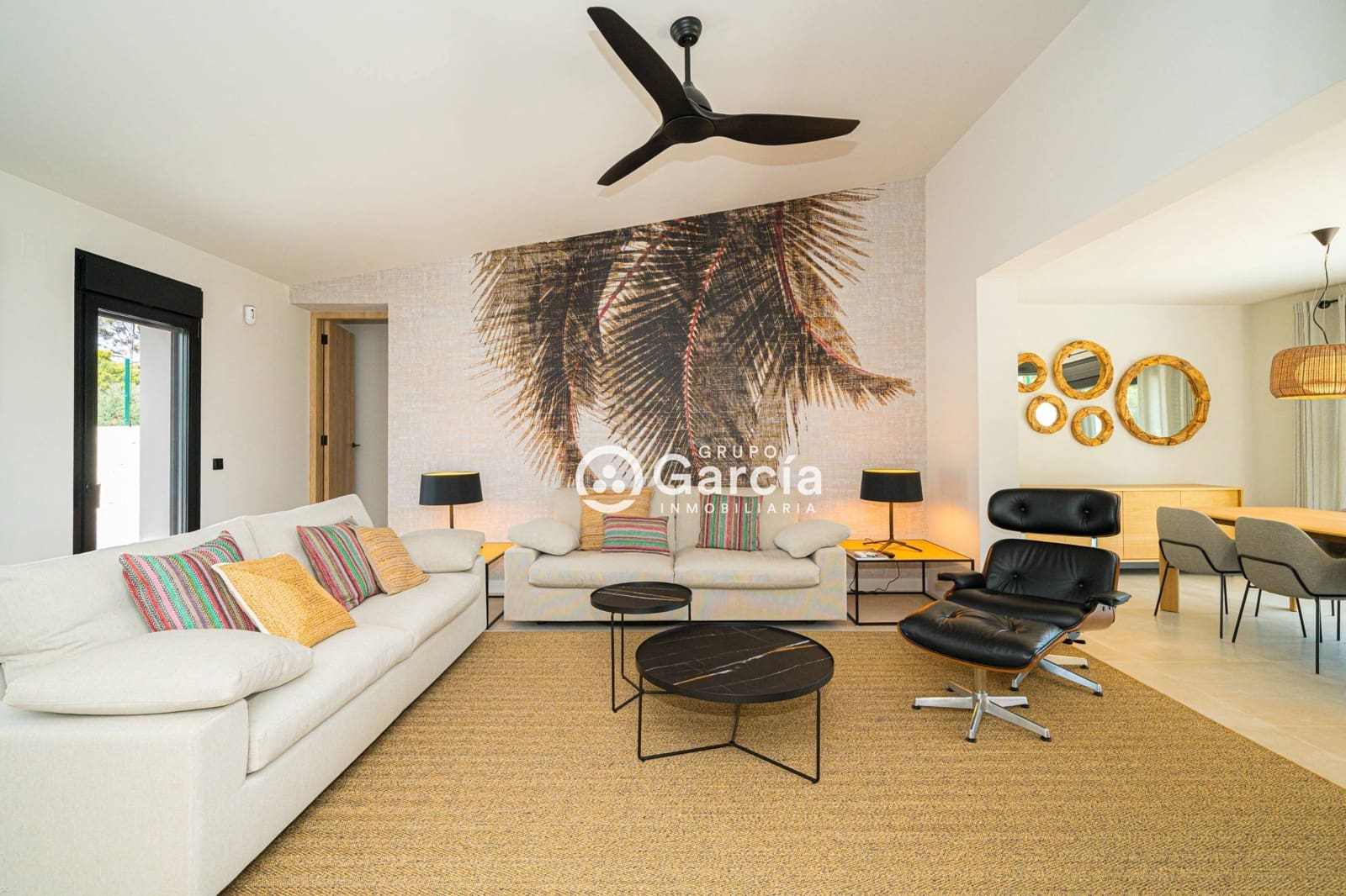 3 soveværelse Villa til salg i Denia med swimmingpool - € 1.600.000 (Ref: 7739312)