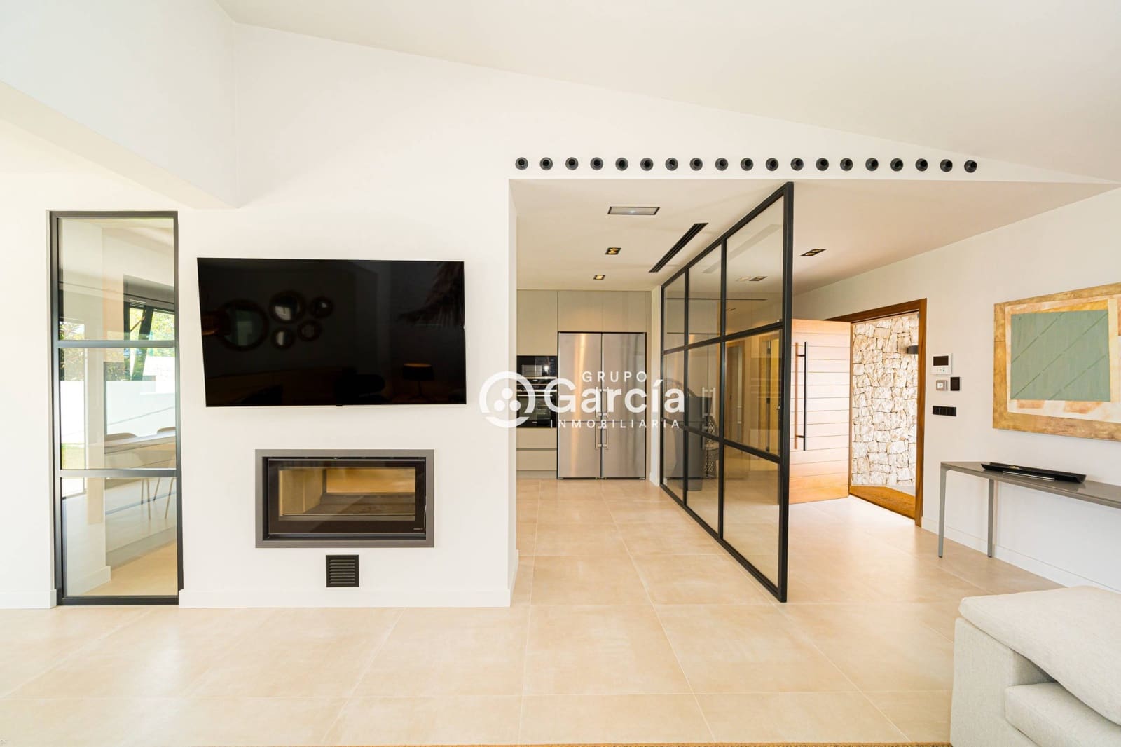 3 soveværelse Villa til salg i Denia med swimmingpool - € 1.600.000 (Ref: 7739312)