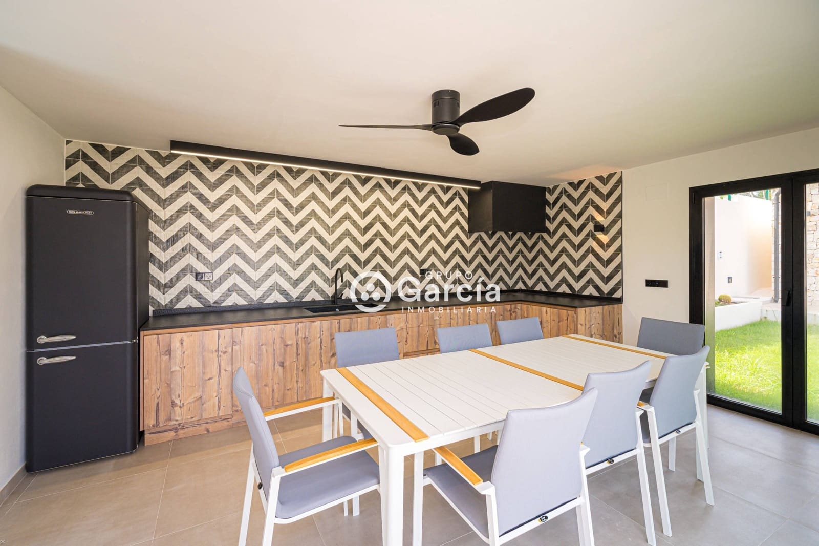 3 soveværelse Villa til salg i Denia med swimmingpool - € 1.600.000 (Ref: 7739312)