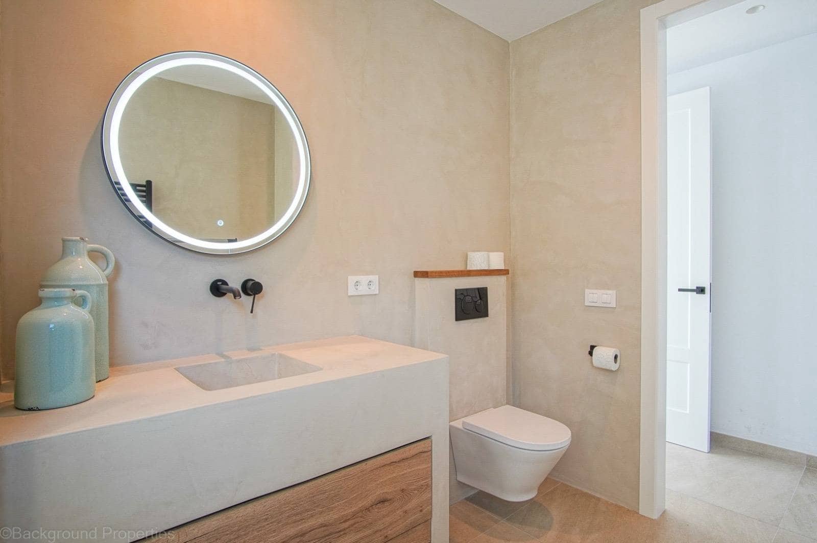 4 bedroom Villa for sale in Pedreguer with pool garage - € 1,500,000 (Ref: 7816677)