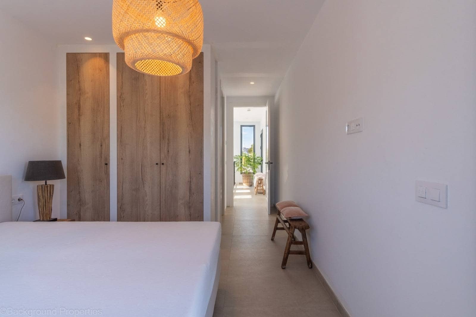 4 bedroom Villa for sale in Pedreguer with pool garage - € 1,500,000 (Ref: 7816677)
