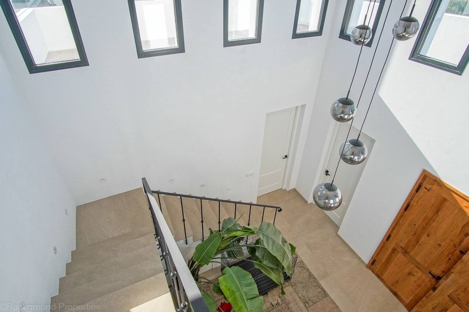 4 bedroom Villa for sale in Pedreguer with pool garage - € 1,500,000 (Ref: 7816677)