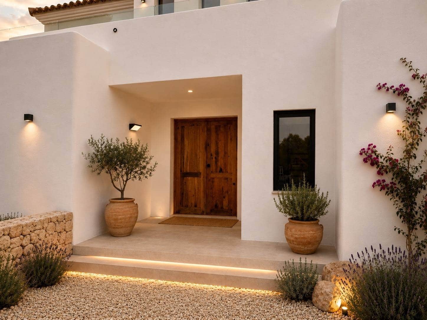 4 bedroom Villa for sale in Pedreguer with pool garage - € 1,500,000 (Ref: 7816677)