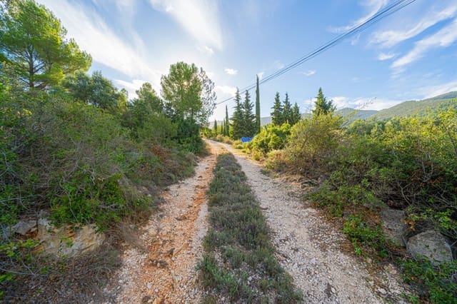 Bouwgrond te koop in Llíber - € 145.000 (Ref: 7867955)