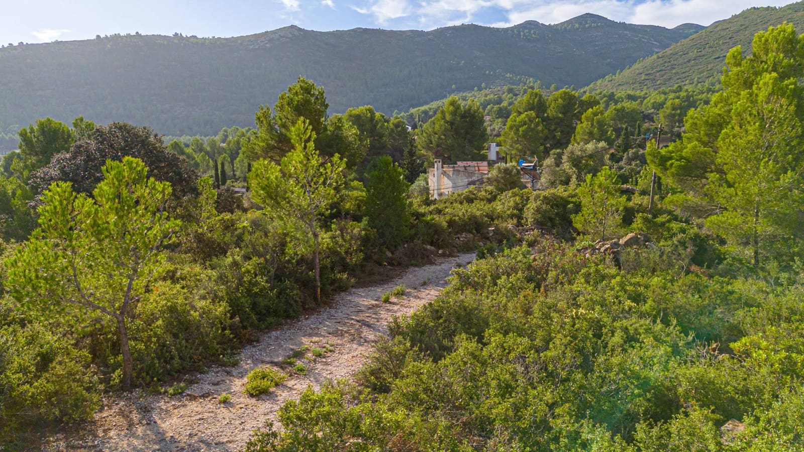 Bouwgrond te koop in Lliber - € 145.000 (Ref: 7867955)