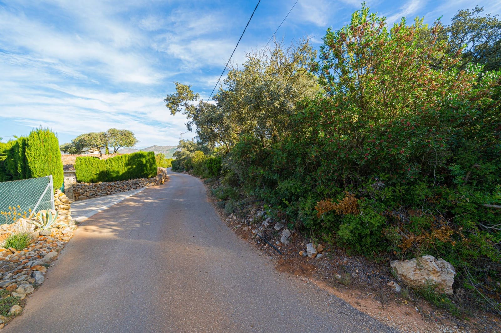 Bouwgrond te koop in Lliber - € 145.000 (Ref: 7867955)