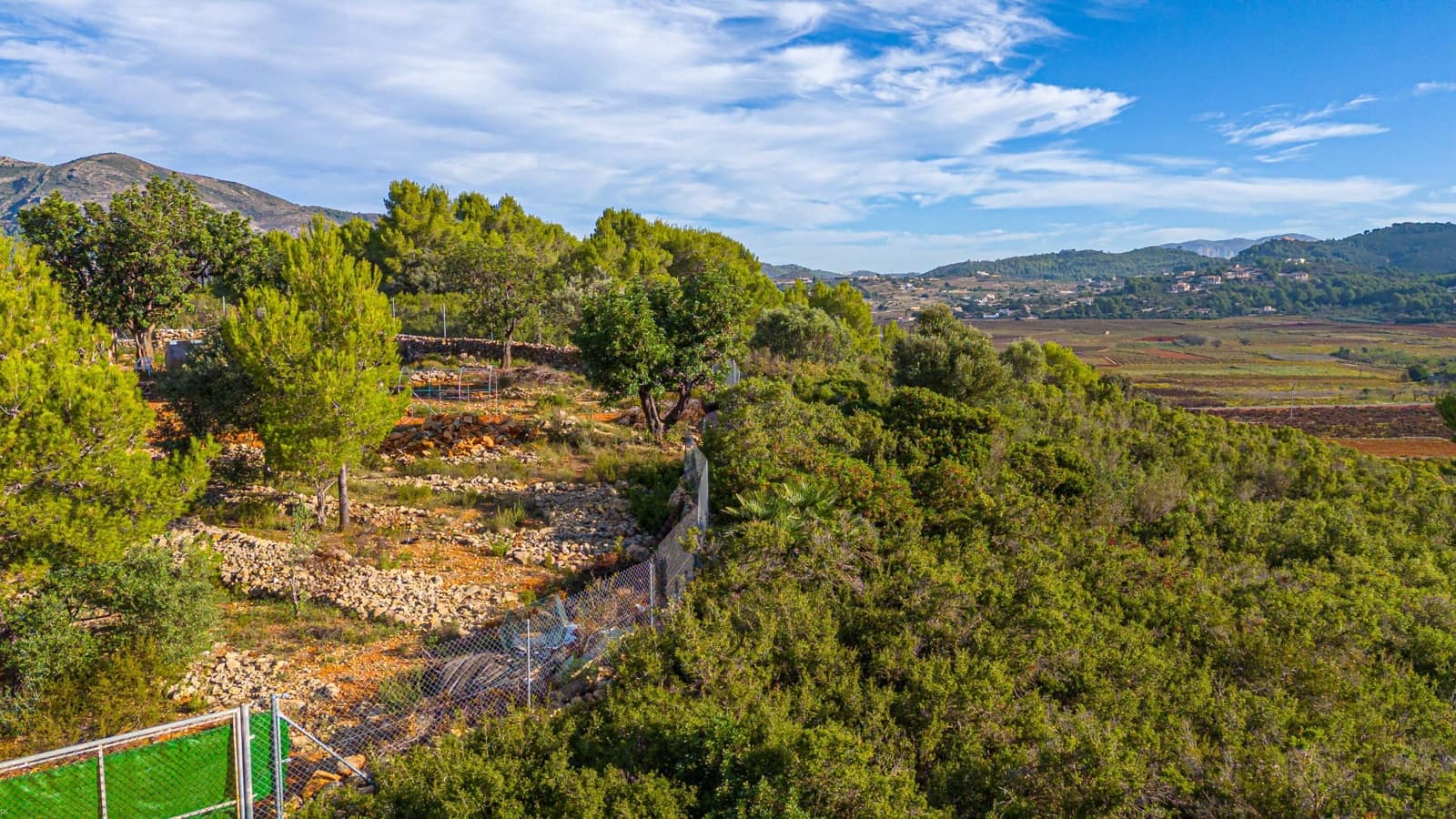 Bouwgrond te koop in Lliber - € 145.000 (Ref: 7867955)