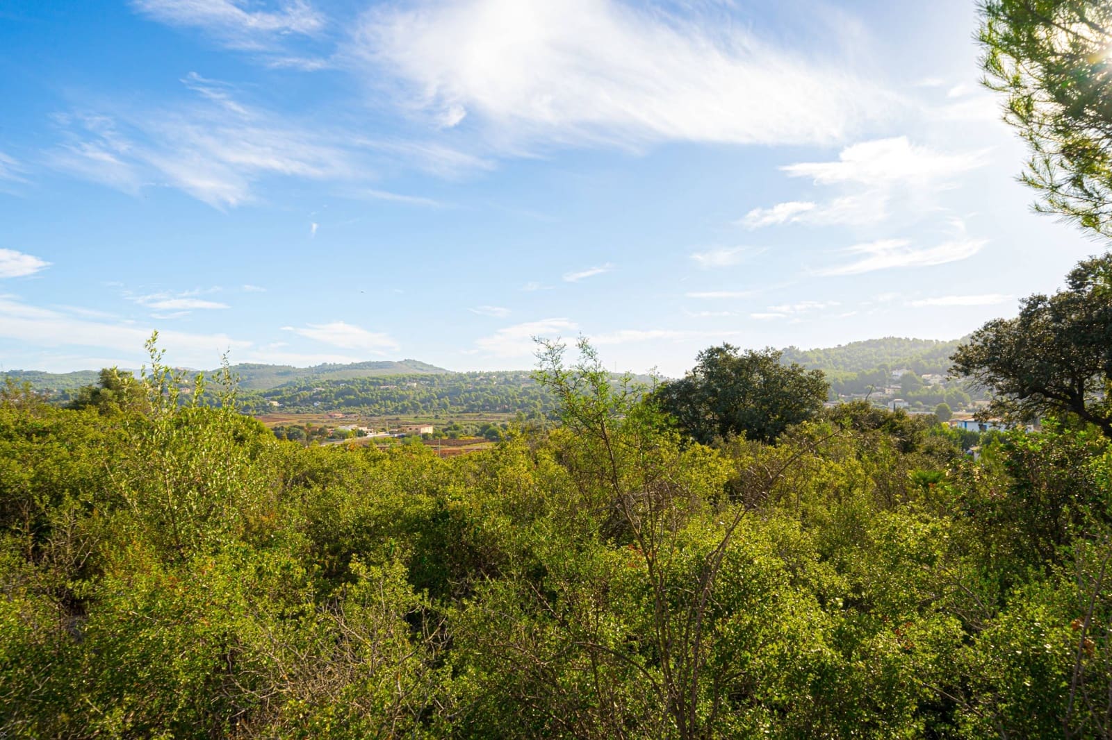 Bouwgrond te koop in Lliber - € 145.000 (Ref: 7867955)