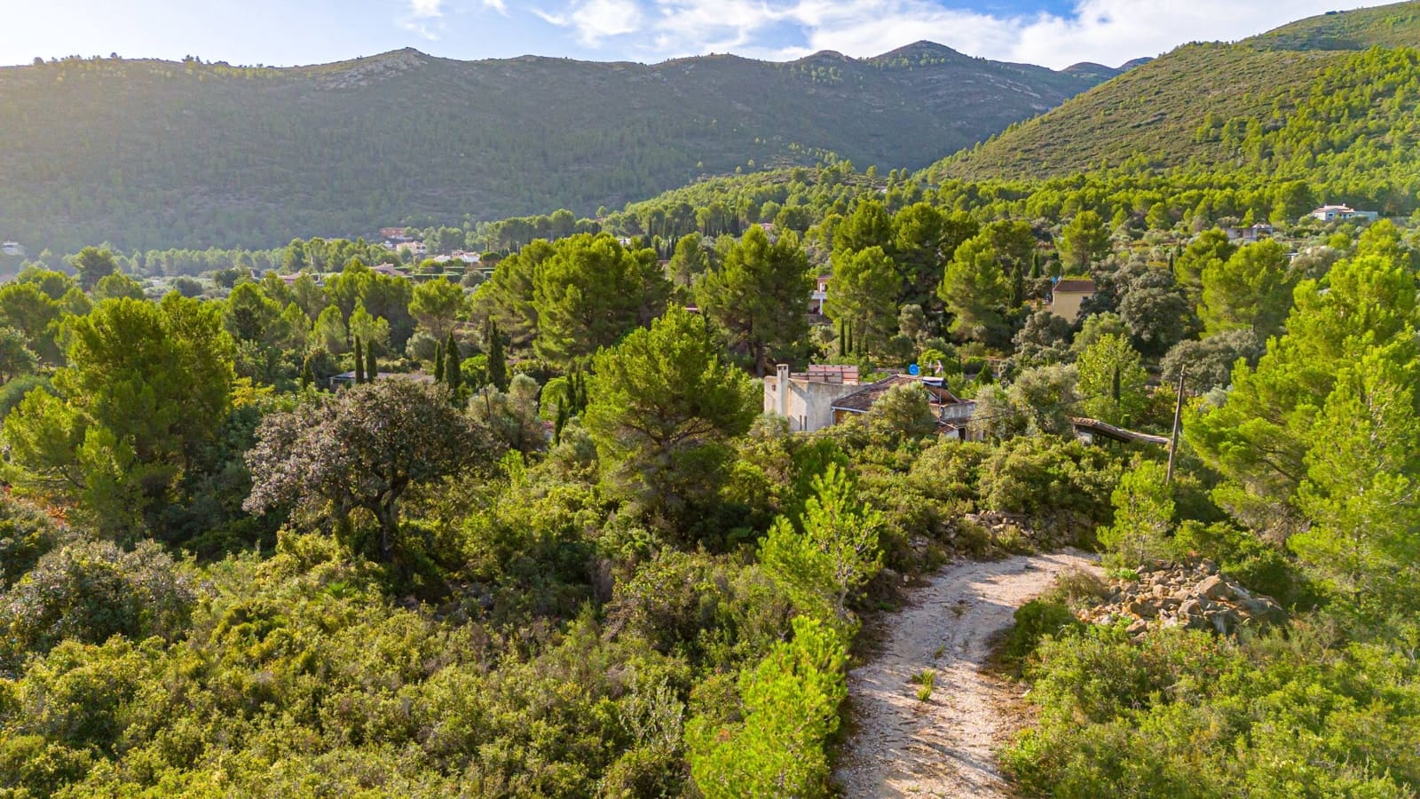 Bouwgrond te koop in Lliber - € 145.000 (Ref: 7867955)