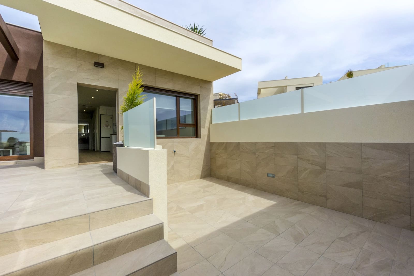 3 bedroom Villa for sale in Ciudad Quesada with pool - € 364,000 (Ref: 7957252)