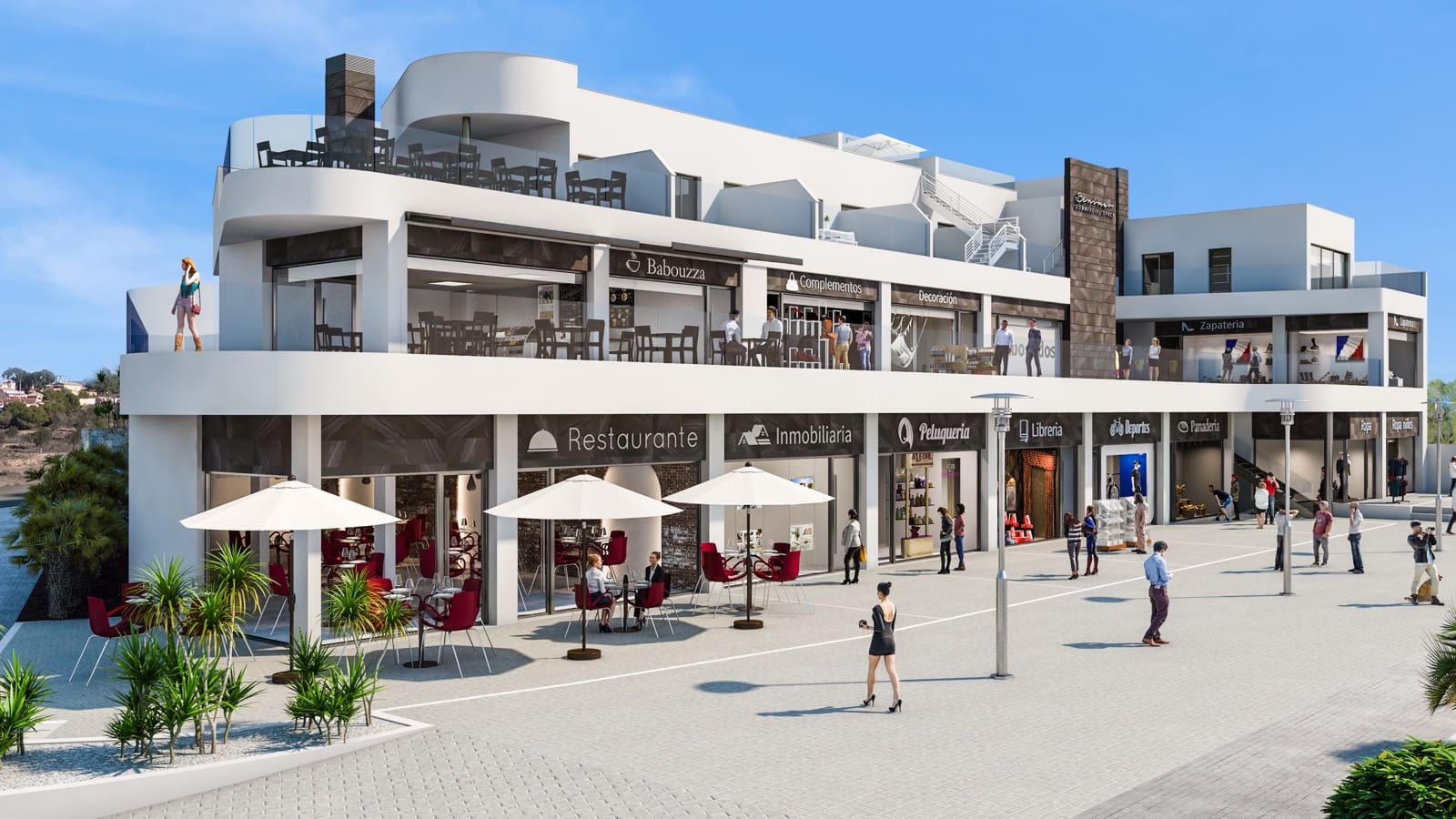 3 bedroom Villa for sale in Ciudad Quesada with pool - € 364,000 (Ref: 7957252)