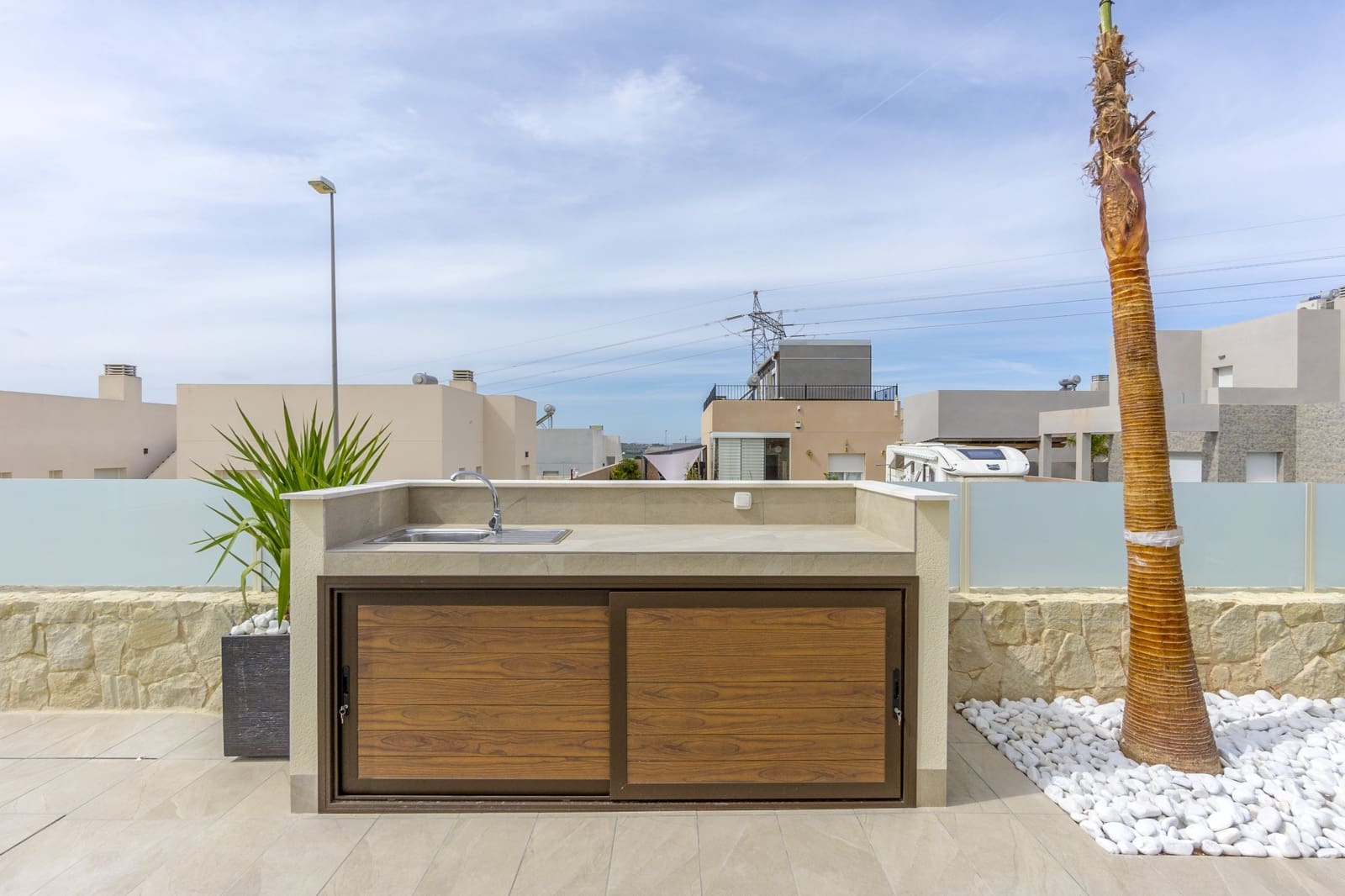 3 bedroom Villa for sale in Ciudad Quesada with pool - € 364,000 (Ref: 7957252)