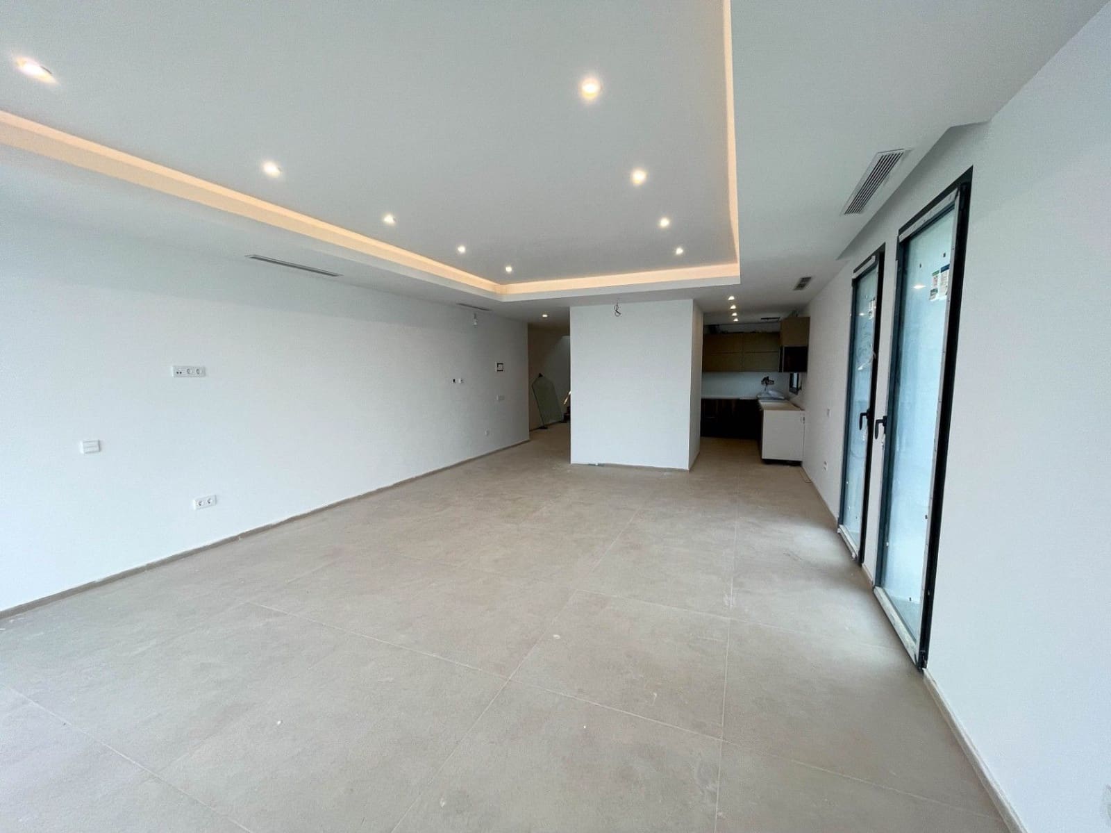 4 sypialnia Willa na sprzedaż w Calpe / Calp z basenem garażem - 1 985 000 € (Ref: 7985927)