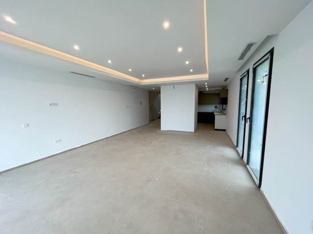 4 sypialnia Willa na sprzedaż w Pueblo, Calpe / Calp z basenem garażem - 1 985 000 € (Ref: 7985927)