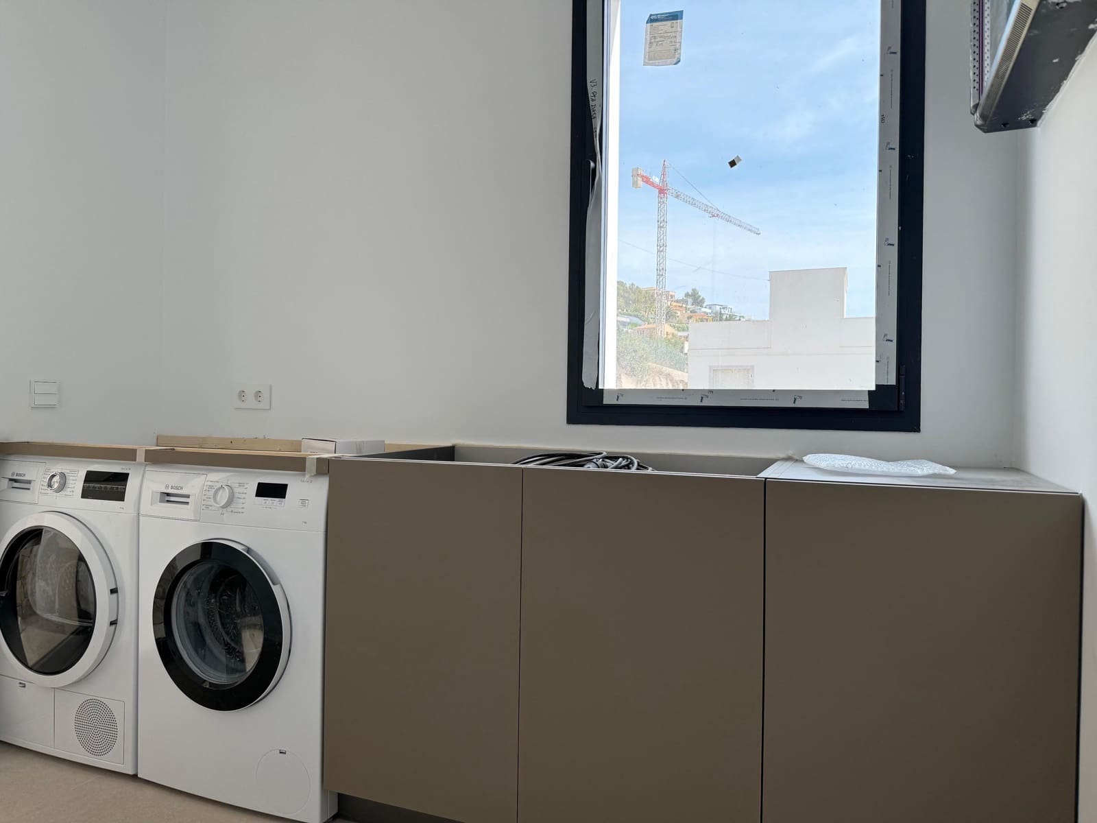 4 sypialnia Willa na sprzedaż w Calpe / Calp z basenem garażem - 1 985 000 € (Ref: 7985927)