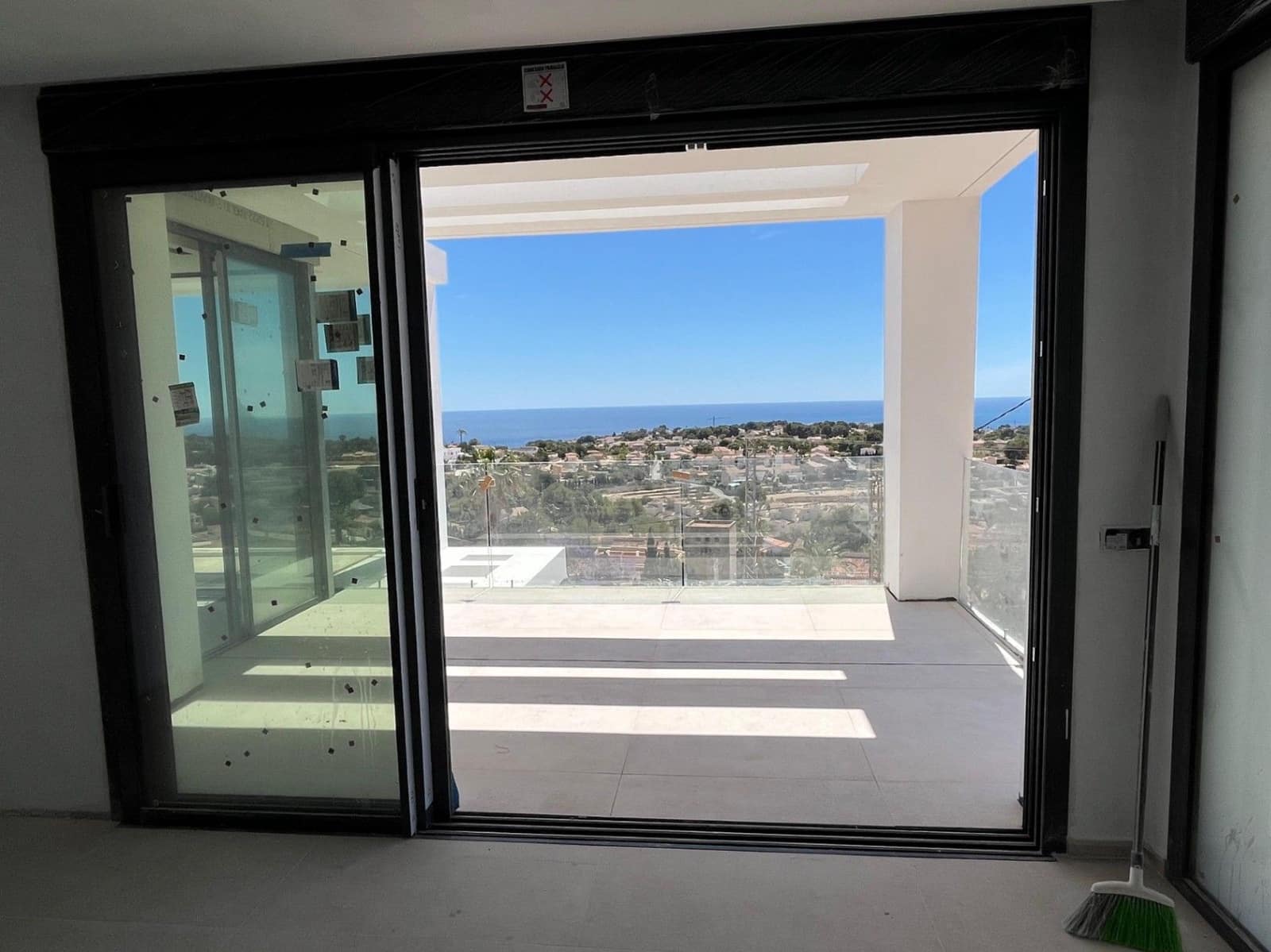 4 sypialnia Willa na sprzedaż w Calpe / Calp z basenem garażem - 1 985 000 € (Ref: 7985927)