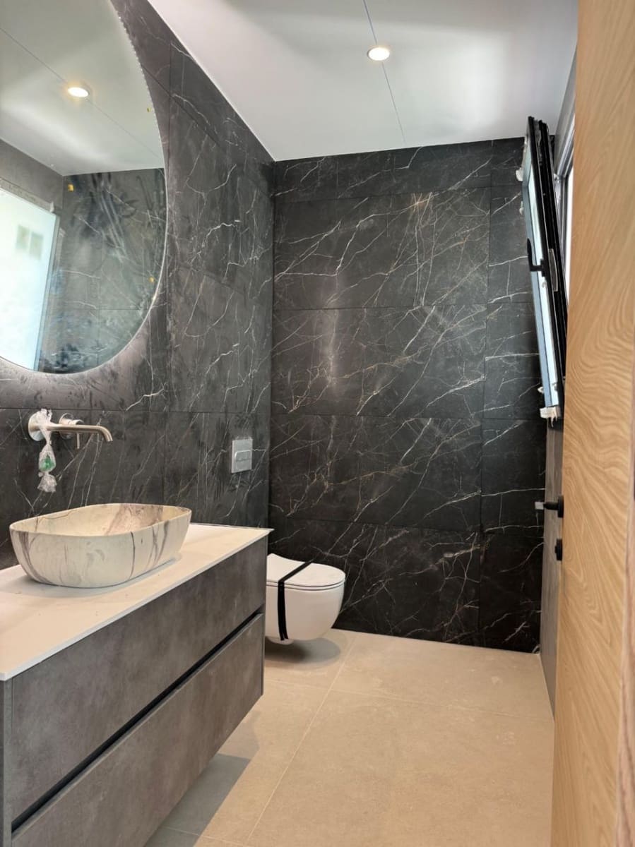 4 bedroom Villa for sale in Calpe / Calp with pool garage - € 1,985,000 (Ref: 7985927)