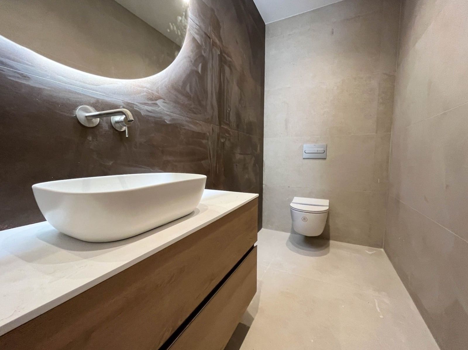 4 bedroom Villa for sale in Calpe / Calp with pool garage - € 1,985,000 (Ref: 7985927)