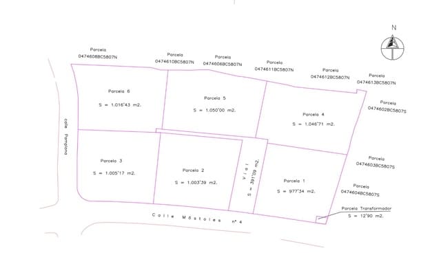 Chalet de 4 habitaciones en Moraira, Teulada-Moraira en venta con piscina garaje - 1.990.000 € (Ref: 7985932)