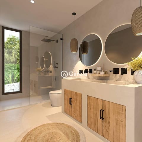 3 sovrum Villa till salu i Javea / Xàbia med pool - 1 375 000 € (Ref: 8120140)