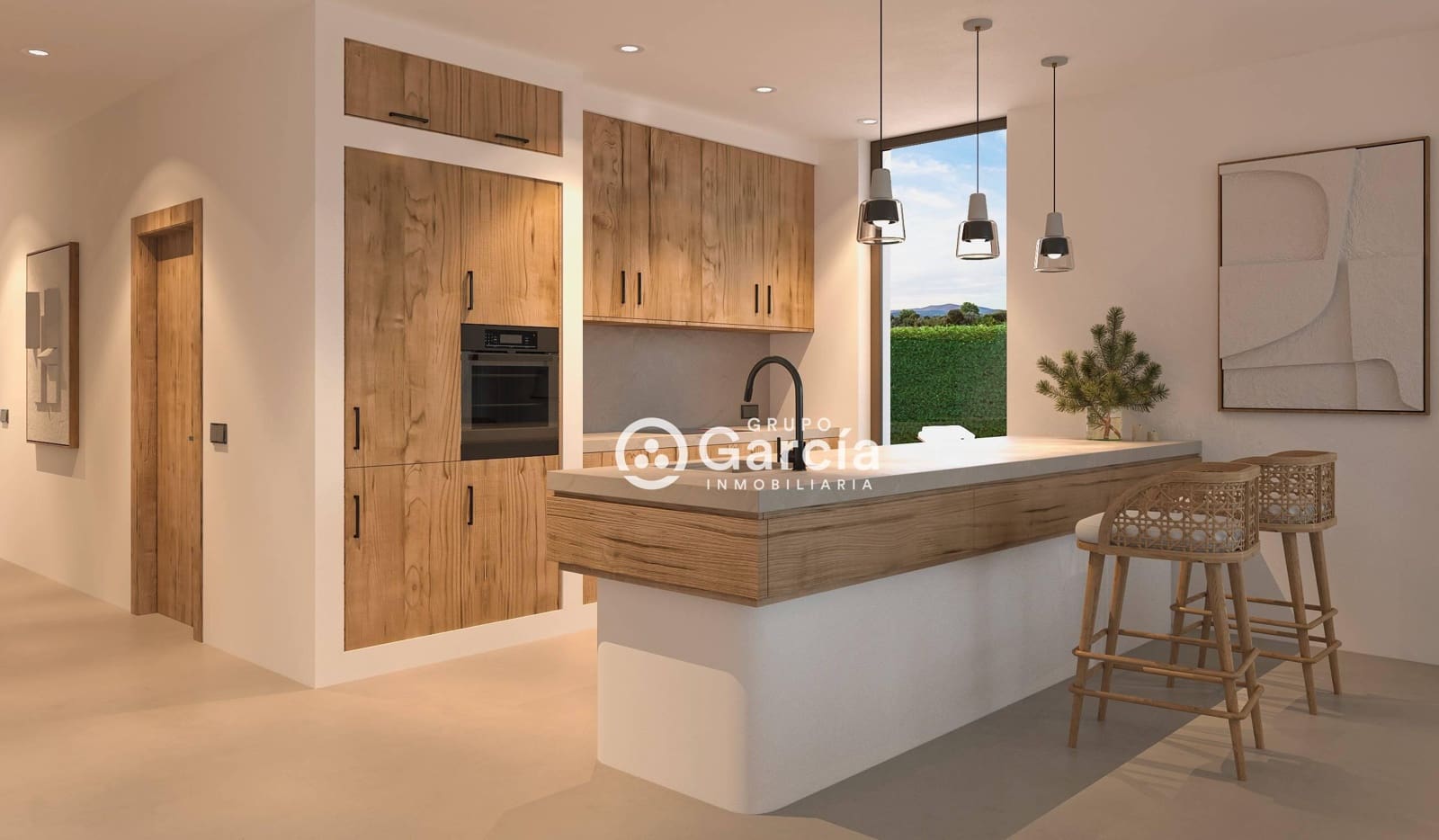 4 soveværelse Villa til salg i Javea / Xabia med swimmingpool - € 1.525.000 (Ref: 8120142)