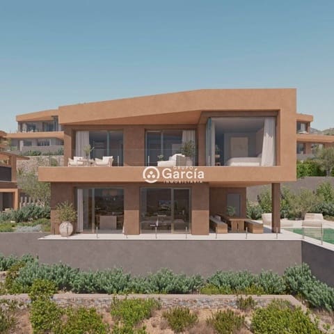 3 bedroom Villa for sale in Llíber with pool - € 980,000 (Ref: 8142738)