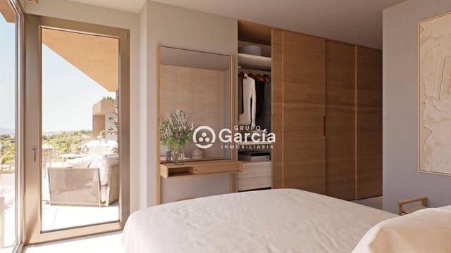 3 bedroom Villa for sale in Llíber with pool - € 980,000 (Ref: 8142738)