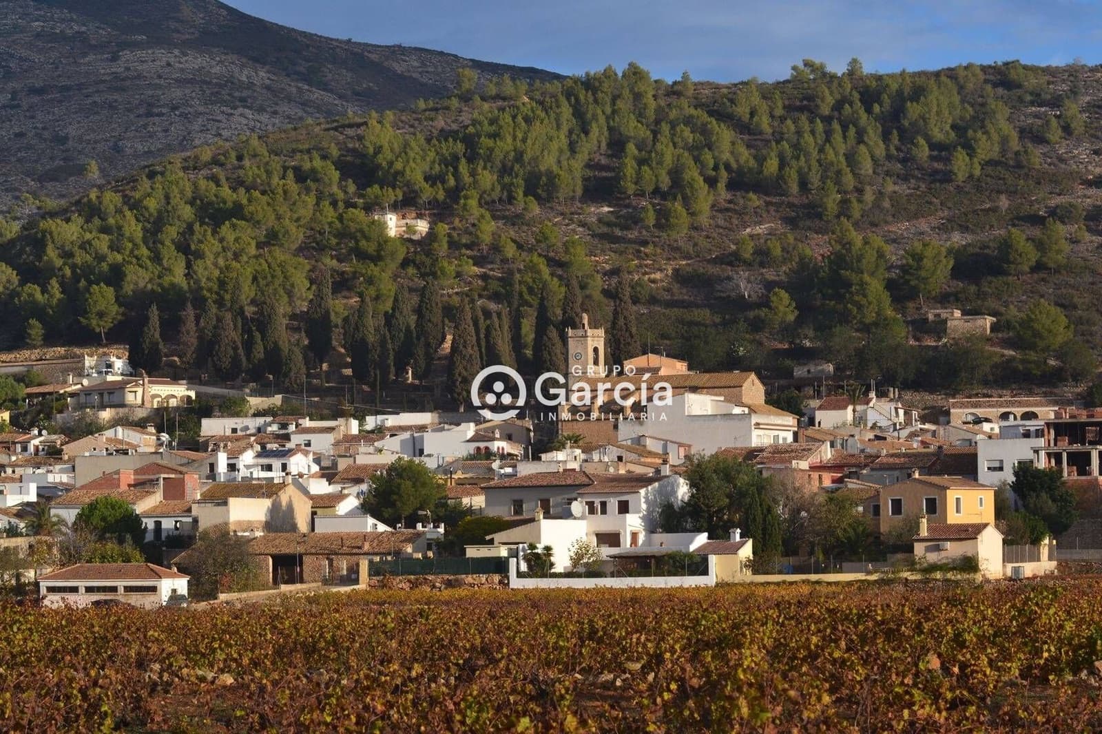 3 soverom Villa til salgs i Lliber med svømmebasseng - € 980 000 (Ref: 8142738)