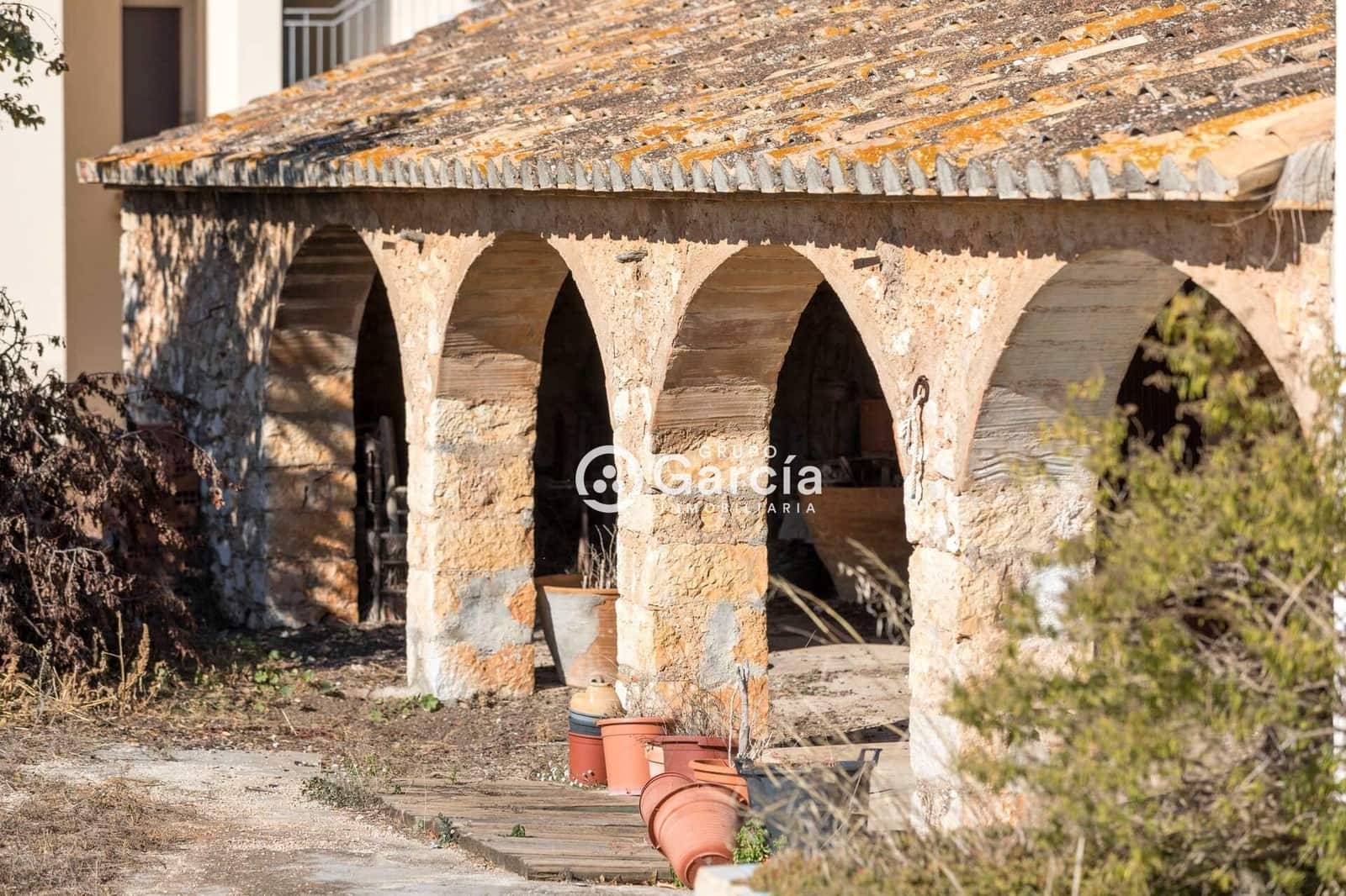 3 soverom Villa til salgs i Lliber med svømmebasseng - € 980 000 (Ref: 8142738)