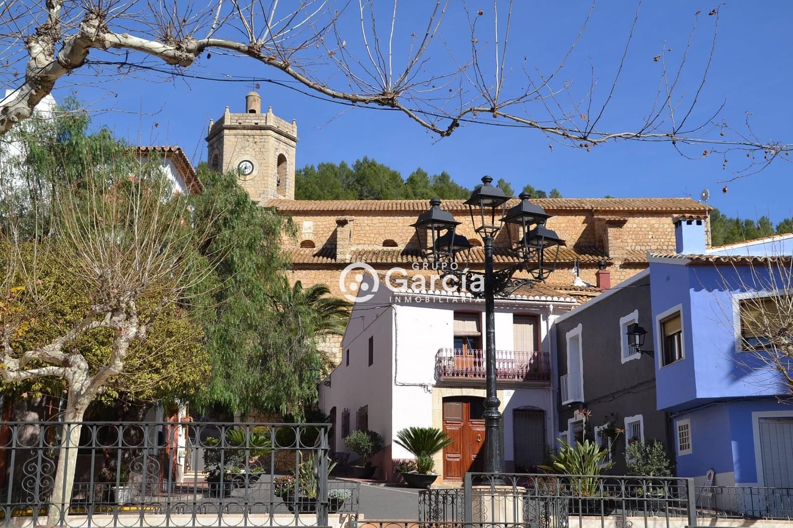 3 soverom Villa til salgs i Lliber med svømmebasseng - € 980 000 (Ref: 8142738)