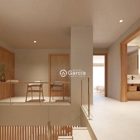 3 chambre Villa/Maison à vendre à Llíber avec piscine - 930 000 € (Ref: 8142739)