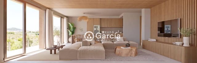 3 chambre Villa/Maison à vendre à Llíber avec piscine - 930 000 € (Ref: 8142739)