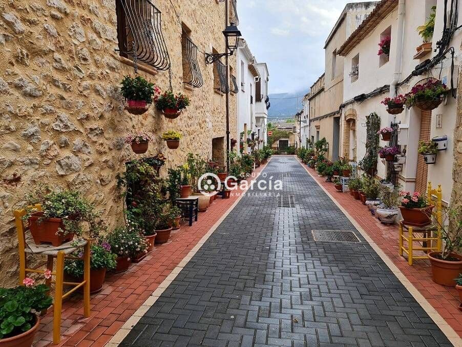 3 sypialnia Willa na sprzedaż w Lliber z basenem - 930 000 € (Ref: 8142739)