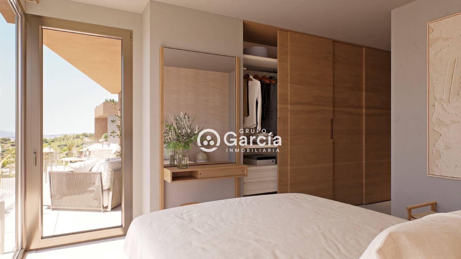 3 sypialnia Willa na sprzedaż w Lliber z basenem - 930 000 € (Ref: 8142739)