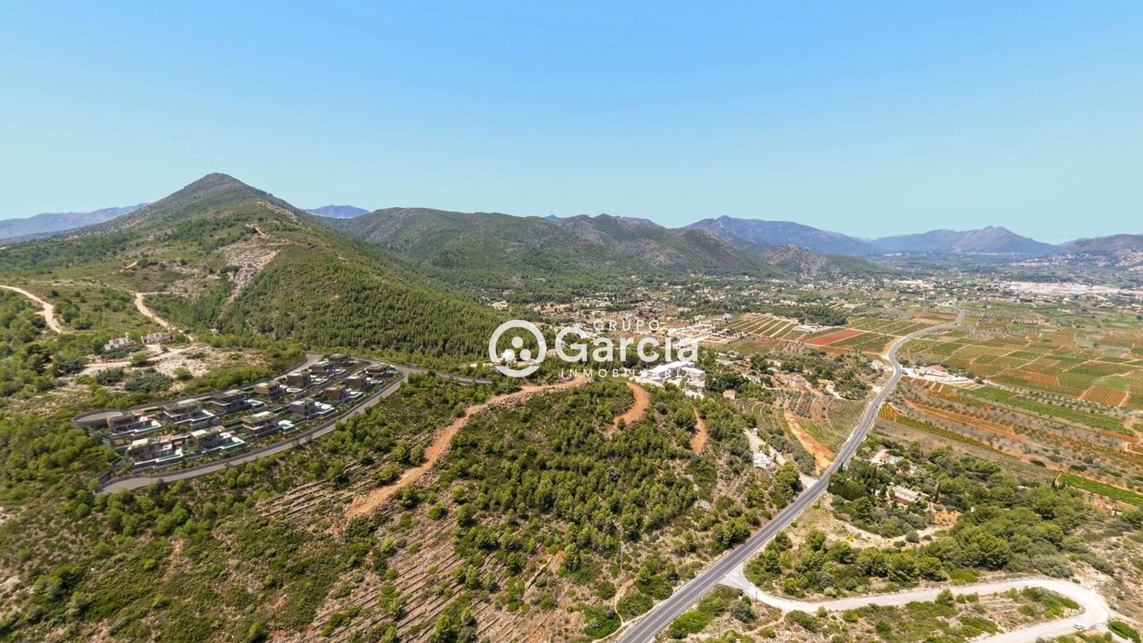 3 sypialnia Willa na sprzedaż w Lliber z basenem - 930 000 € (Ref: 8142739)