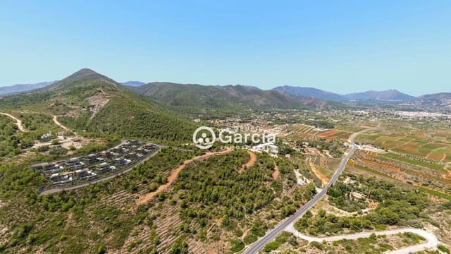 3 chambre Villa/Maison à vendre à Llíber avec piscine - 930 000 € (Ref: 8142739)