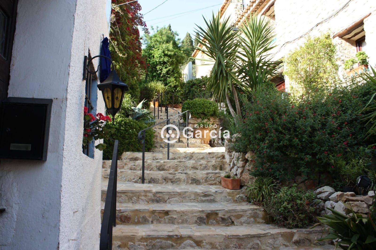 3 sypialnia Willa na sprzedaż w Lliber z basenem - 930 000 € (Ref: 8142739)