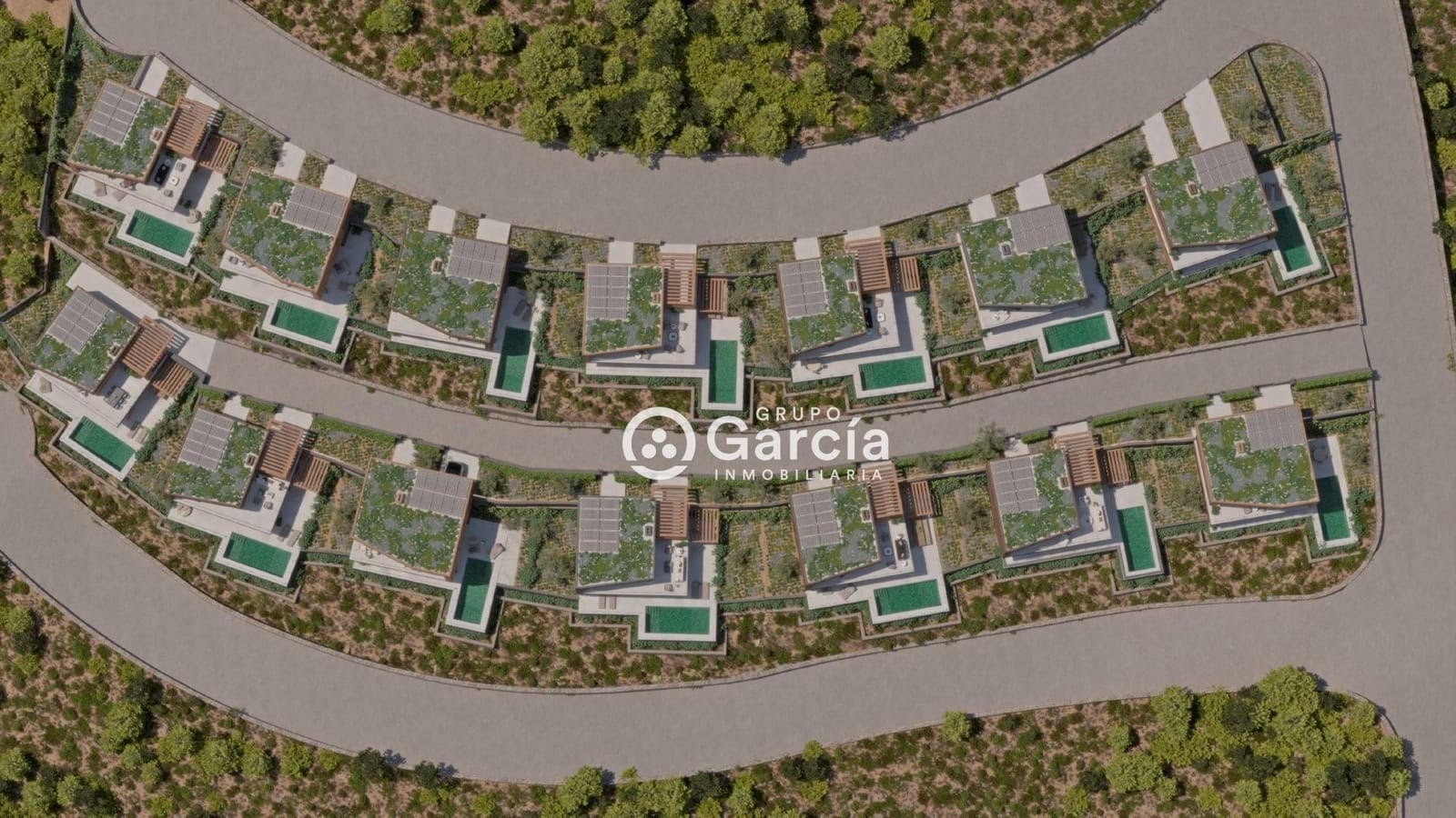 3 sypialnia Willa na sprzedaż w Lliber z basenem - 930 000 € (Ref: 8142739)