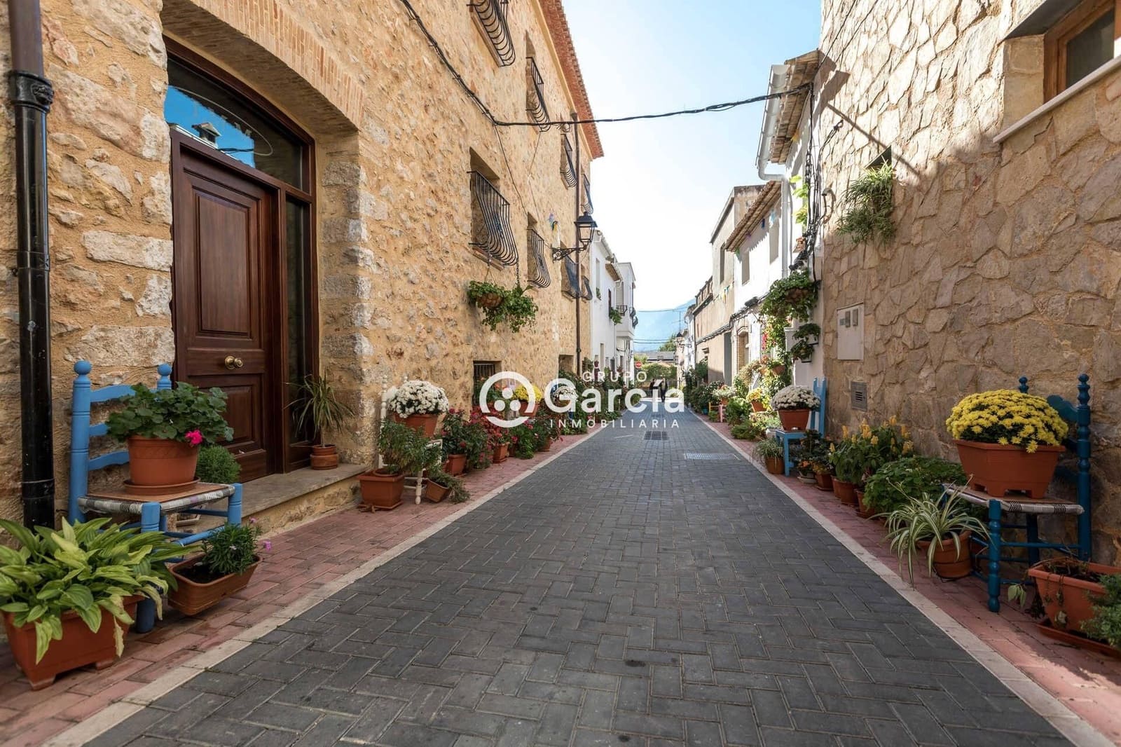 3 sypialnia Willa na sprzedaż w Lliber z basenem - 930 000 € (Ref: 8142739)