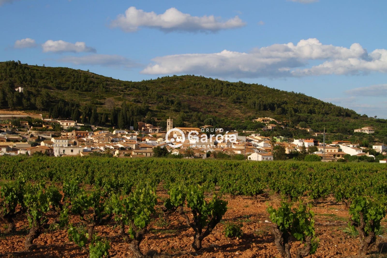 3 sypialnia Willa na sprzedaż w Lliber z basenem - 930 000 € (Ref: 8142739)