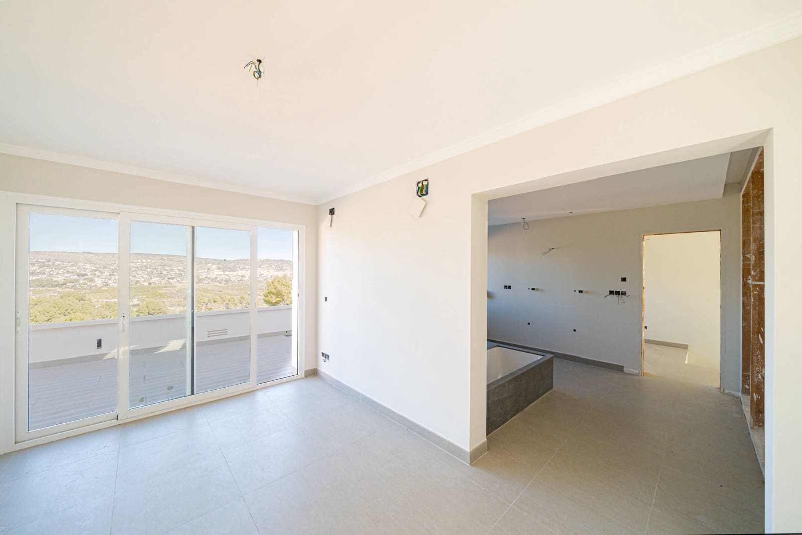 Chalet de 5 habitaciones en Javea / Xàbia en venta con piscina garaje - 1.950.000 € (Ref: 8154973)