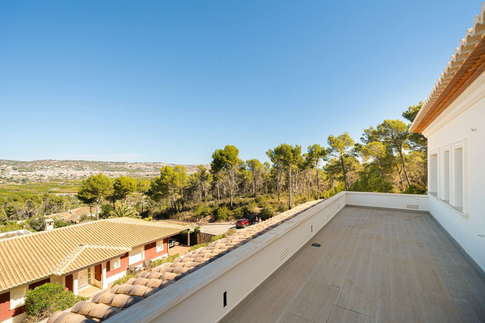 5 soveværelse Villa til salg i Javea / Xabia med swimmingpool garage - € 1.950.000 (Ref: 8154973)