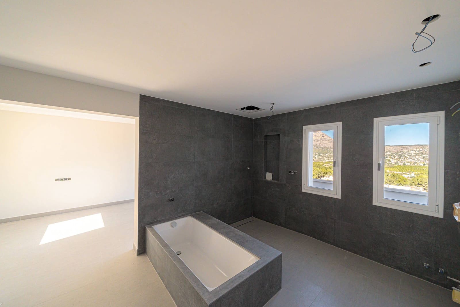 5 soveværelse Villa til salg i Javea / Xabia med swimmingpool garage - € 1.950.000 (Ref: 8154973)