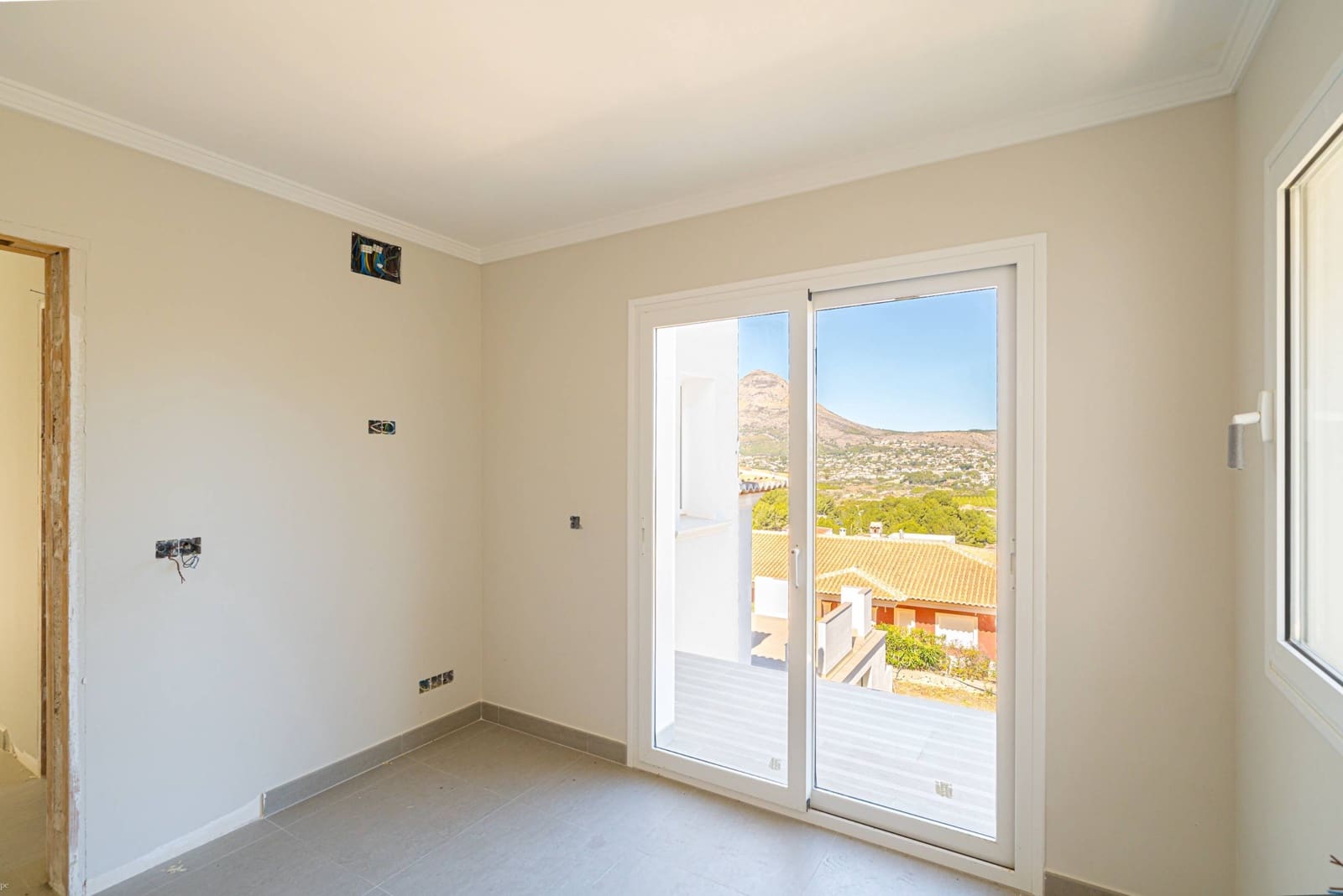 5 soveværelse Villa til salg i Javea / Xabia med swimmingpool garage - € 1.950.000 (Ref: 8154973)