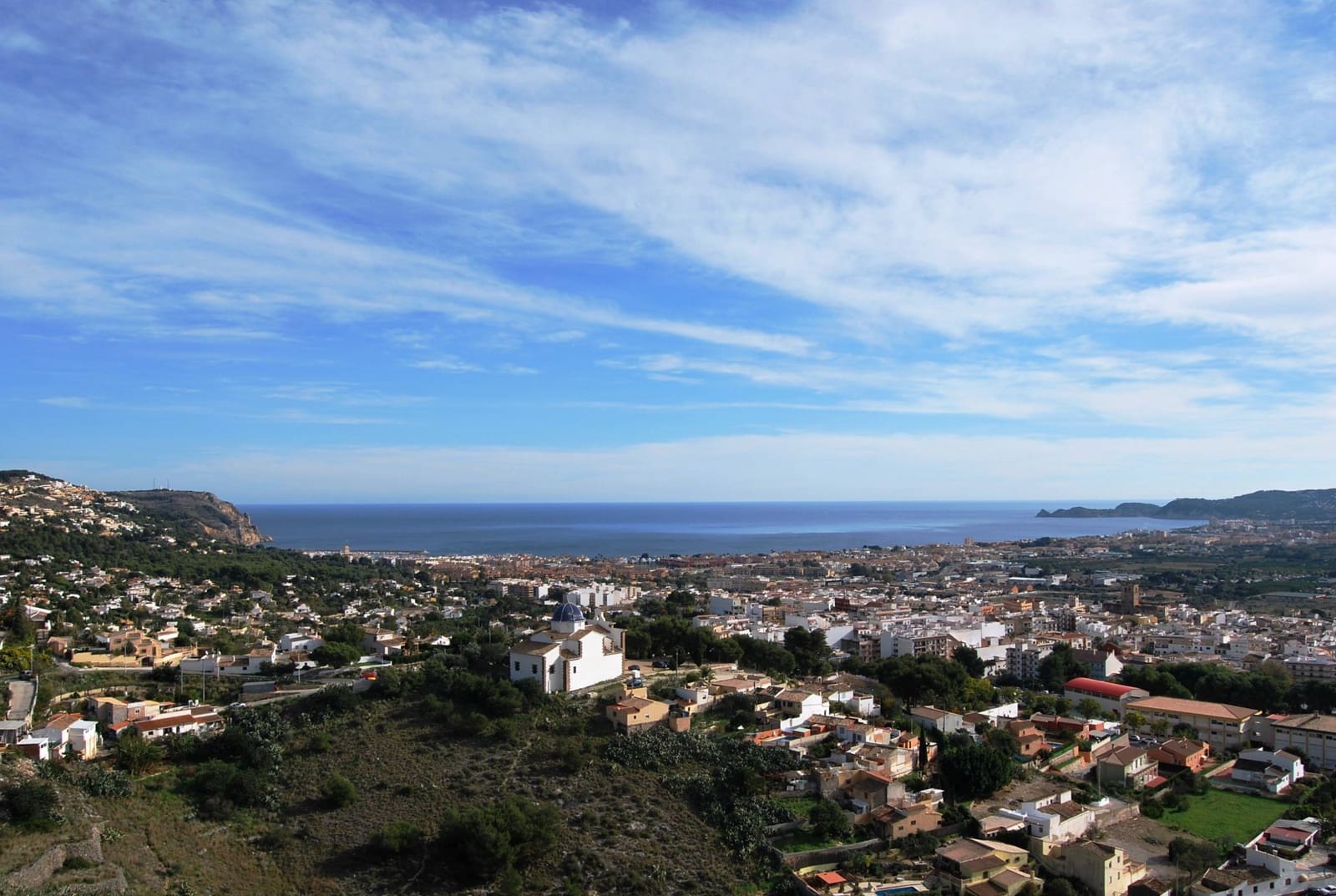 5 soveværelse Villa til salg i Javea / Xabia med swimmingpool garage - € 1.950.000 (Ref: 8154973)