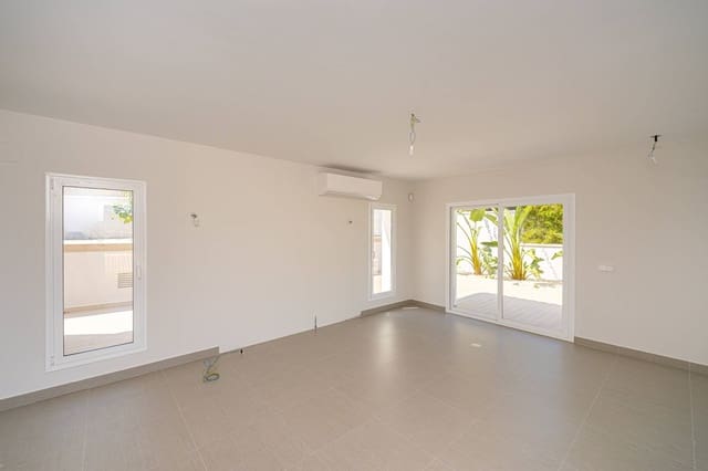 5 sovrum Villa till salu i Partides comunes - Adsubia, Javea / Xàbia med pool garage - 1 950 000 € (Ref: 8154973)