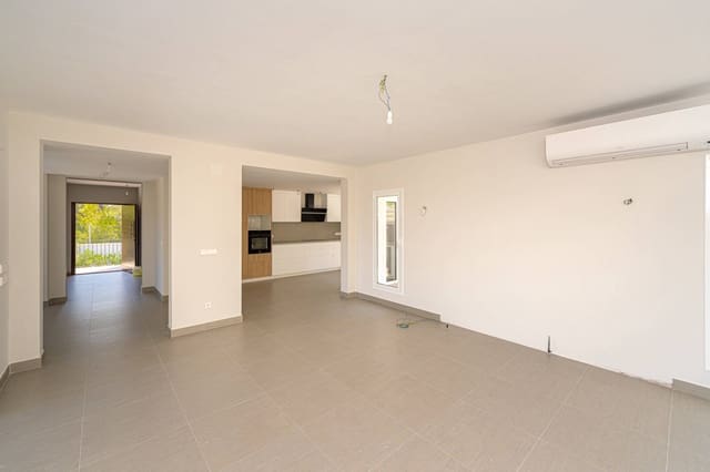 5 sovrum Villa till salu i Partides comunes - Adsubia, Javea / Xàbia med pool garage - 1 950 000 € (Ref: 8154973)