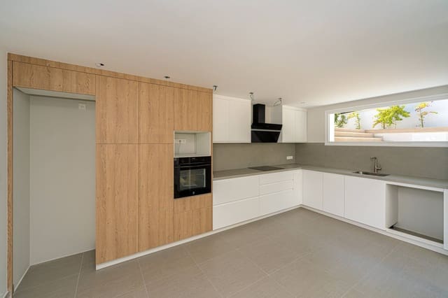 5 sovrum Villa till salu i Partides comunes - Adsubia, Javea / Xàbia med pool garage - 1 950 000 € (Ref: 8154973)